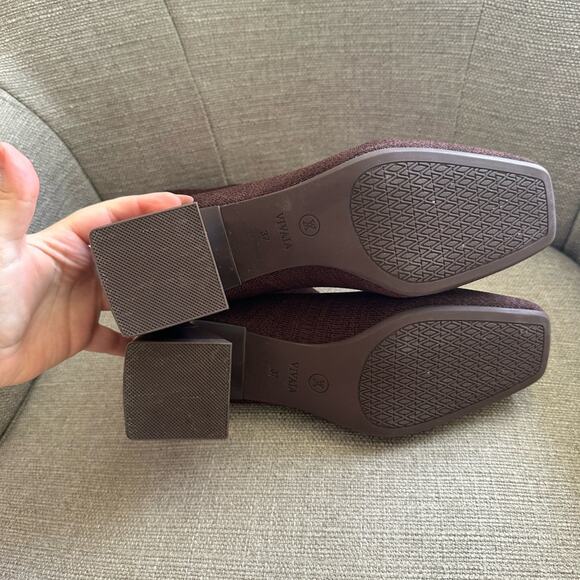 Vivaia Square Toe Regina Pro Boots - Picture 8 of 8